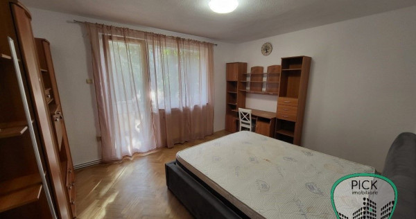 P 4117 - Apartament cu 3 camere în Târgu Mureș, Aleea ...