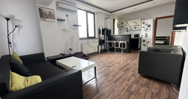 Apartament 3 camere de I Bucurestii noi