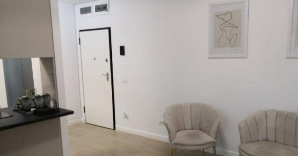 Inchiriere Apartament 2 camere Aviatiei