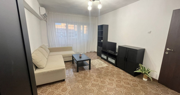 Apartament 2 Camere 52 mp Bucur Obor, Sos Stefan cel Mare, S