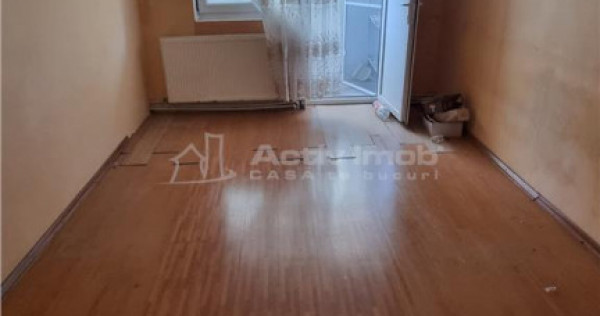 Apartament 2 cam 37mp Viziru 1