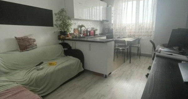 Apartament-Tip Studio-Zona Excelenta-Militari Residence