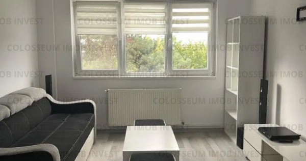 COLOSSEUM: Apartament 3 Camere Garii 5 min Centrul Civic...