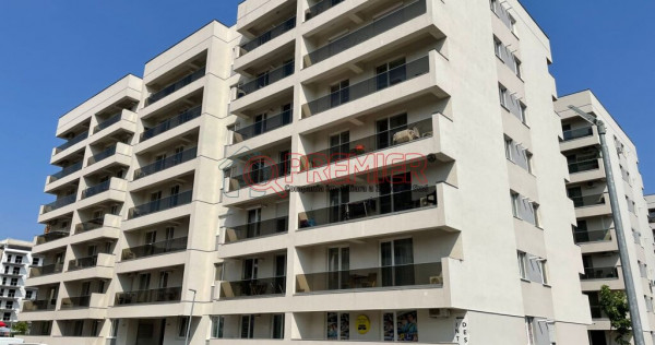 Promotie Apartament 2 camere spatios Nou Berceni - Metrou