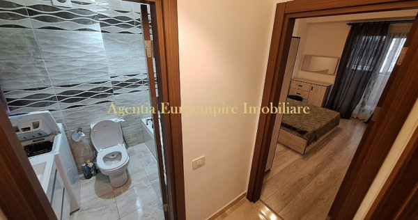 Apartament de vanzare in Constanta, Km 5 - 2 camere