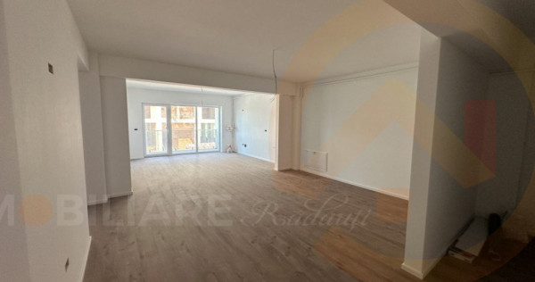 Apartament NOU | 2 camere | etajul 1