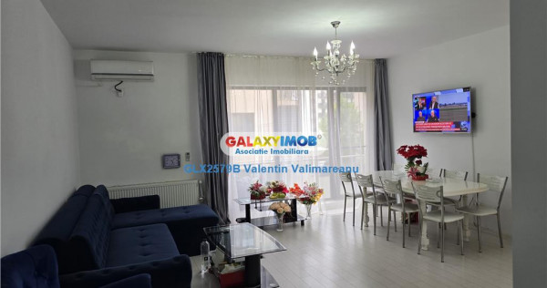 Apartament 3 Camere Fundeni DV 389