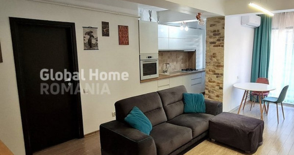 Apartament 3cam | Decebal-Delea Noua | Et. 1 - Bloc 2013 |