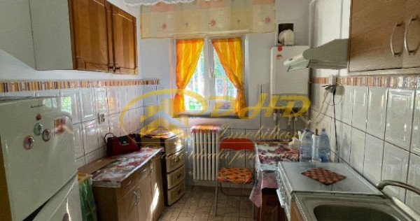 Apartament 3c Podu Ros