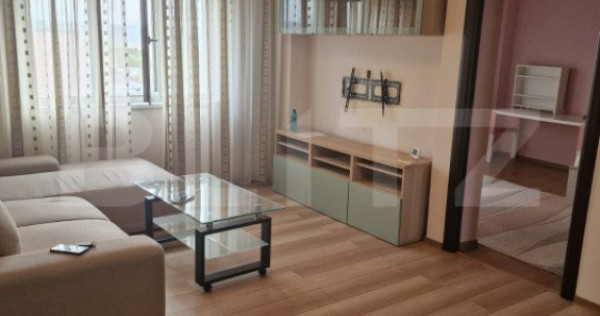 Apartament 4 camere, 81 mp, Pitesti, PRUNDU