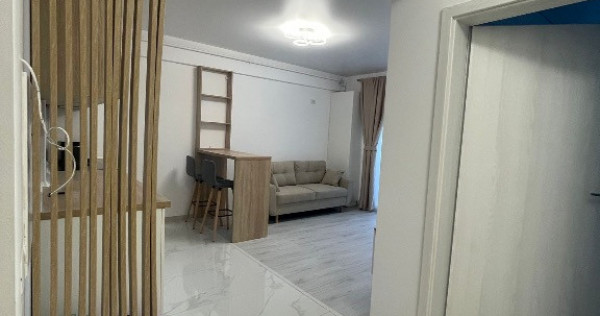 Pollux Residence 2 camere Dormitor cu Dressing Mutarea Rapidă