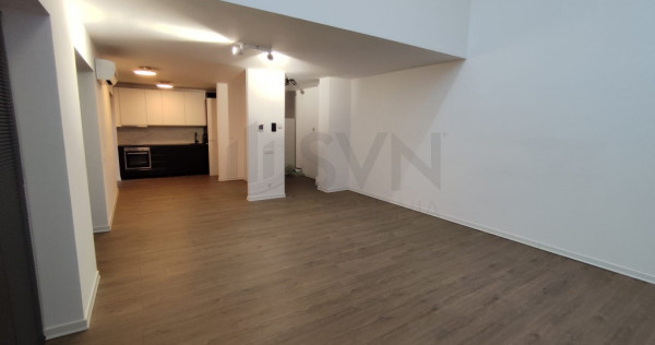 Apartamemt pretabil spatiu de birouri 119 mpu l Cloud 9