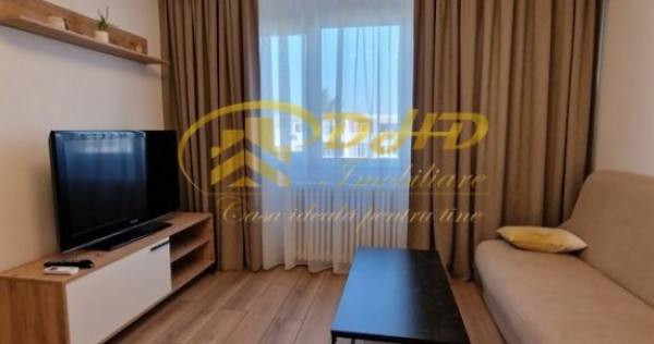 Apartament 2c Podu Ros