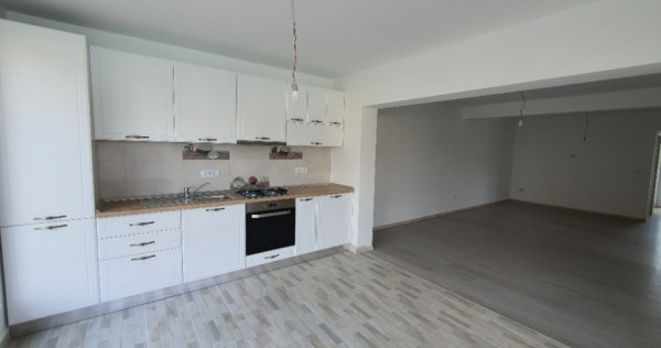 Valea Lupului apartament 3 camere etaj 1 bloc 2023