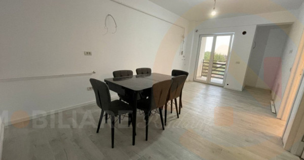 Apartament 2 camere | BLOC NOU | Etaj 2