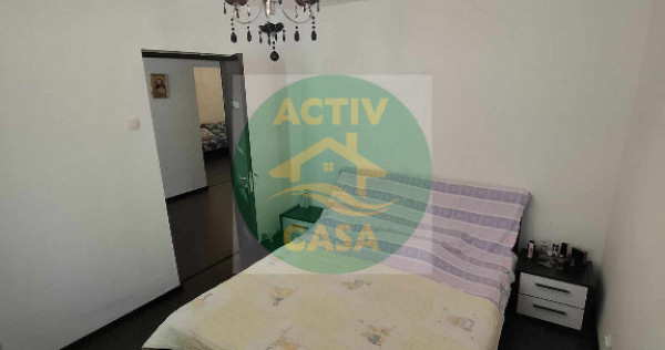 Apartament 4 camere, etaj intermediar