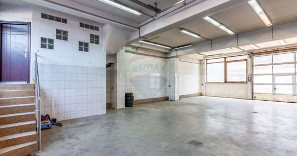 Vanzare Spațiu comercial | Cladire Multifunctionala | Ca...