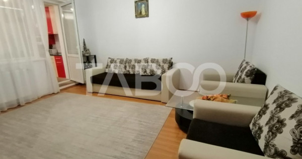 Apartament decomandat de vanzare 2 camere parcare etajul 1 S