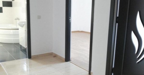 CUG-Bloc Nou- apartament 1 camera 46mp, 46.000EURO