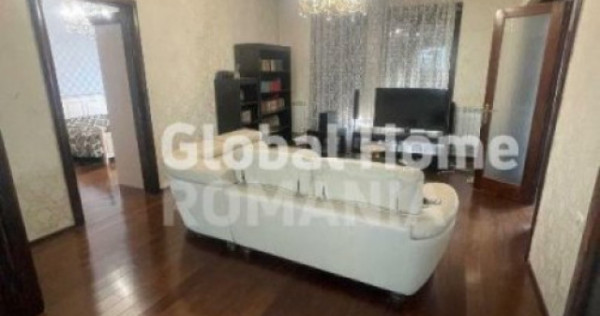 Apartament 4 Camere | Universitate | CA Rosetti | Romana