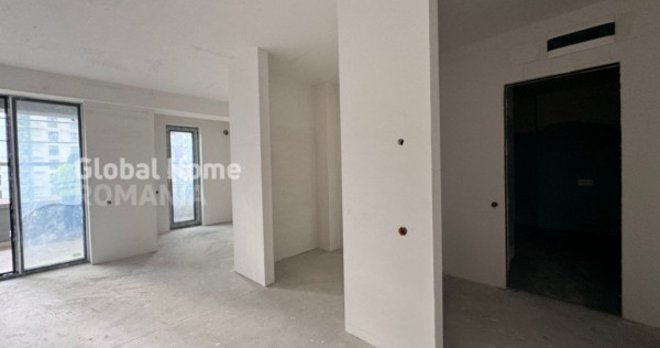 Apartament 2 camere 75,5 MP | Zona Pipera - My Place North |