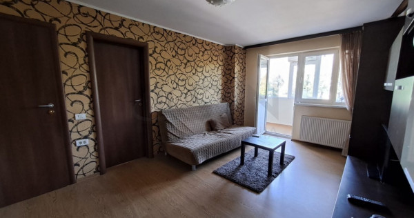 Apartament 2 camere Stefan cel Mare langa metrou