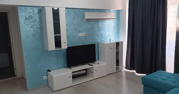 Apartament 2 camere Militari-Gorjului LUX, prima inchiriere