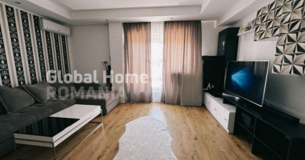 Apartament 3 camere 220MP | Panoramic View Terasa| Cosmopoli