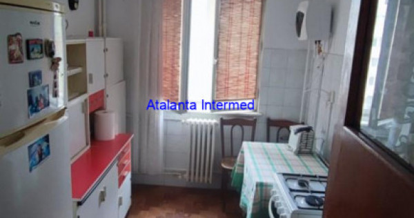 Apartament 2 camere Brotacei