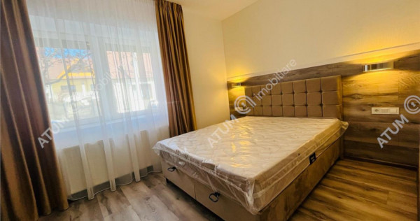 Apartament la casa cu 2 camere in zona Piata Cluj