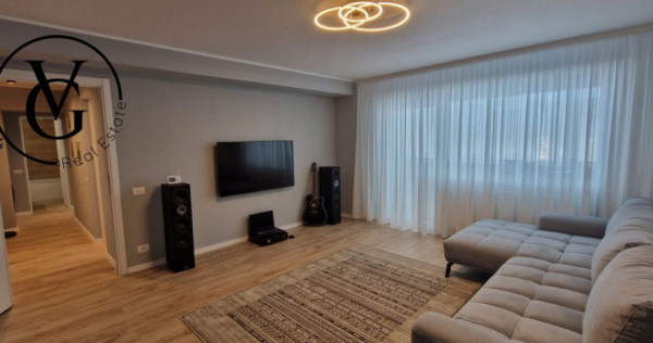 Apartament decomandat 2 camere | Inel I