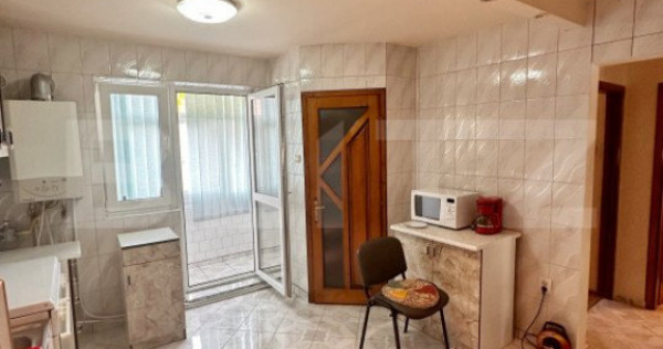 Apartament, 2 camere, zonă strada Fragilor