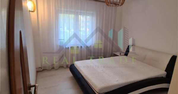 Apartament 2 camere Racadau