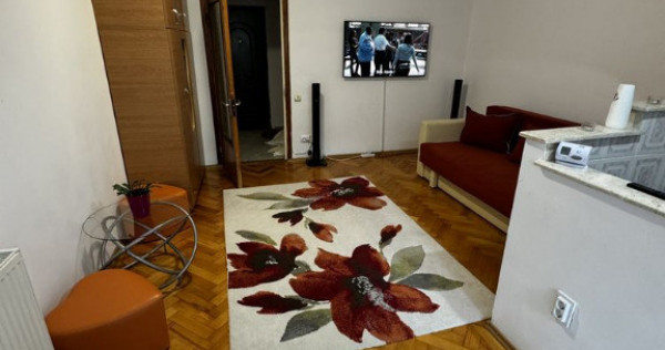 Apartament 2 camere zona ASTRA,