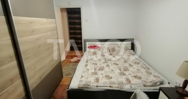 Apartament 2 camere de vanzare mobilat si utilat in zona Mih