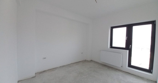 Apartament Gata De Mutat Decomandat 15 Min Metrou Brancov...