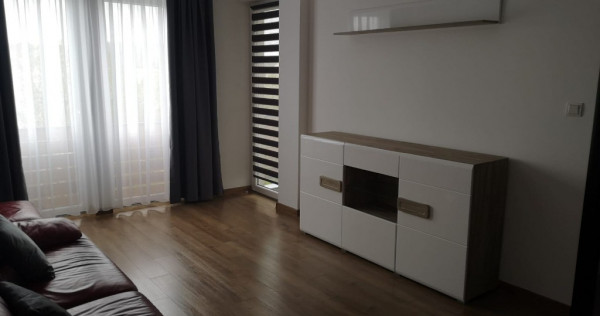 Apartament 2 camere în Targu Mureș, AMA RESIDENCE