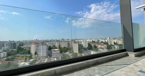 4 camere Penthouse superb/terasa ultracentral metrou Miha...