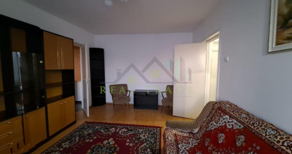 Apartament 2 camere etaj intermediar Astra-Saturn