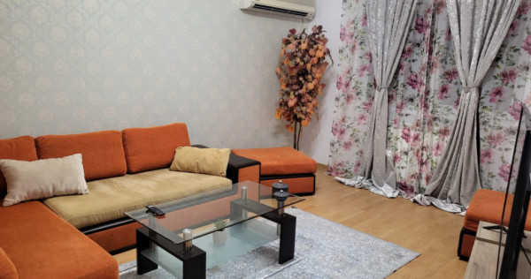 Apartament cu 3 camere in zona INEL I