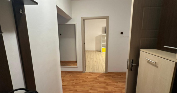 Apartament Decomanadat 3 camere in zona Fizicienilor