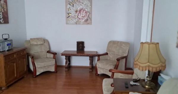 Apartament 4 camere Aparatorii Patriei