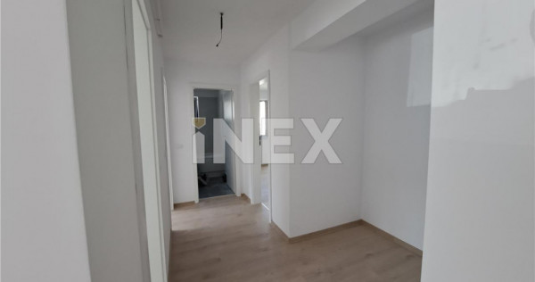 Apartament 3 camere in Trivale | Complex 4 | Bloc Nou