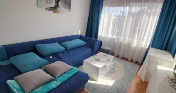 APARTAMENT 2 CAMERE-BRAGADIRU-LEROY MERLIN-CENTRALA-PARCARE-