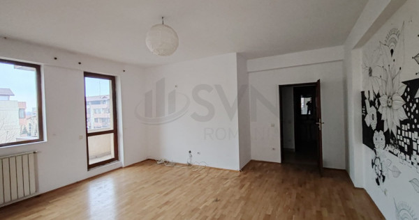 Apartament 3 Camere Cartierul Latin Prelungire Ghencea