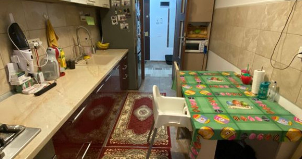 Apartament 2 camere decomandat zona Park Arghezi