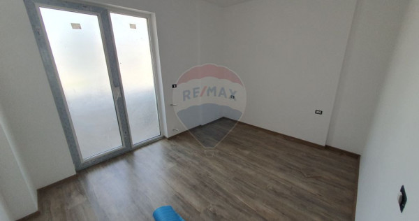 Apartament cu 3 camere SUD