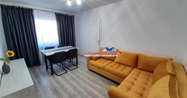 Apartament 3 camere de zona 23 August