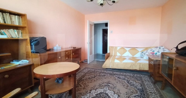 Apartament 2 camere, zona Orizont