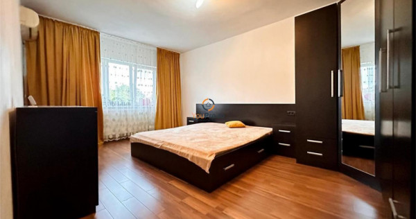 Apartament de decomandat etaj 4 zona Soarelui